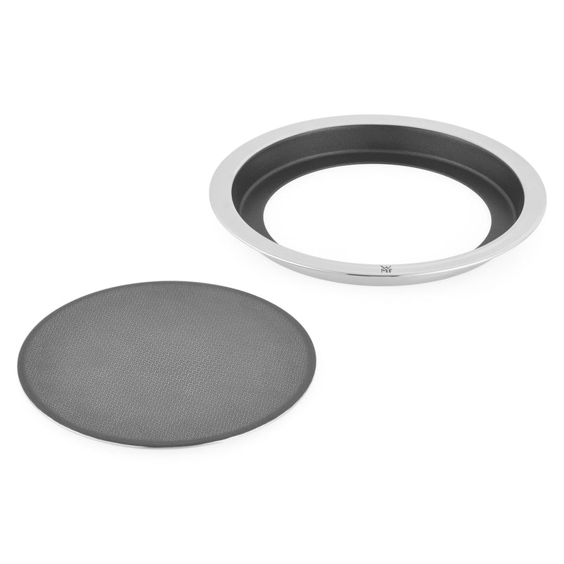 PROFI RESIST Tavă pentru pizza și tartă