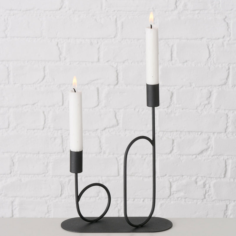 ORLANDO Set 2 sfeșnice