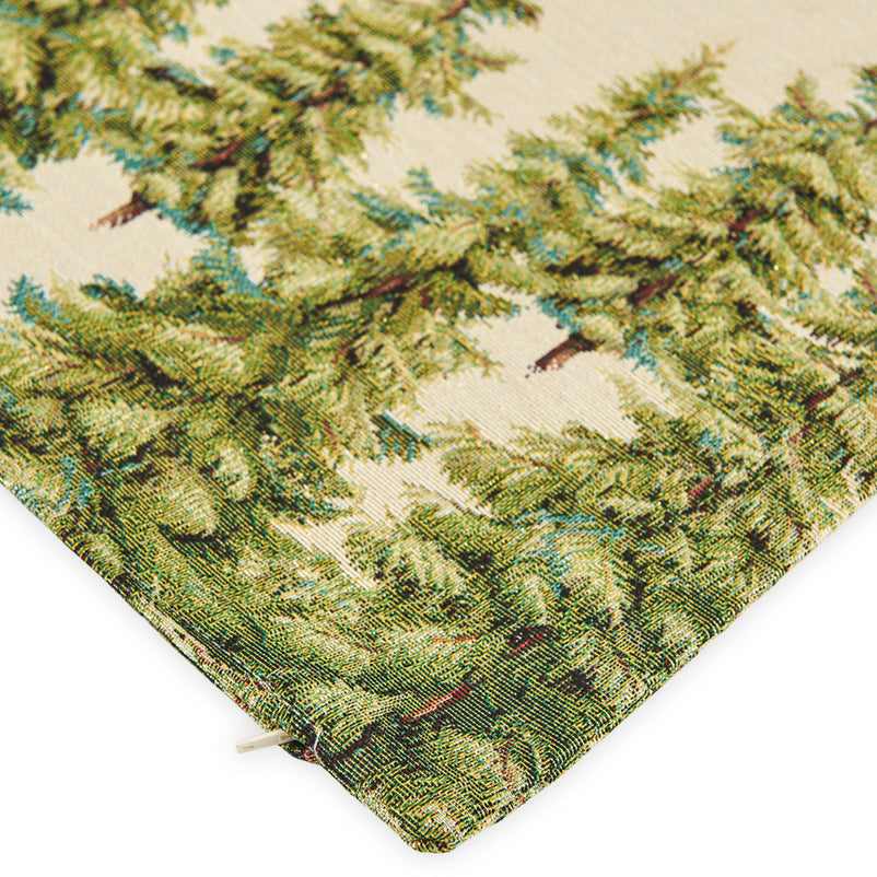 CHRISTMAS TREE Pernă decorativă, 45x45cm