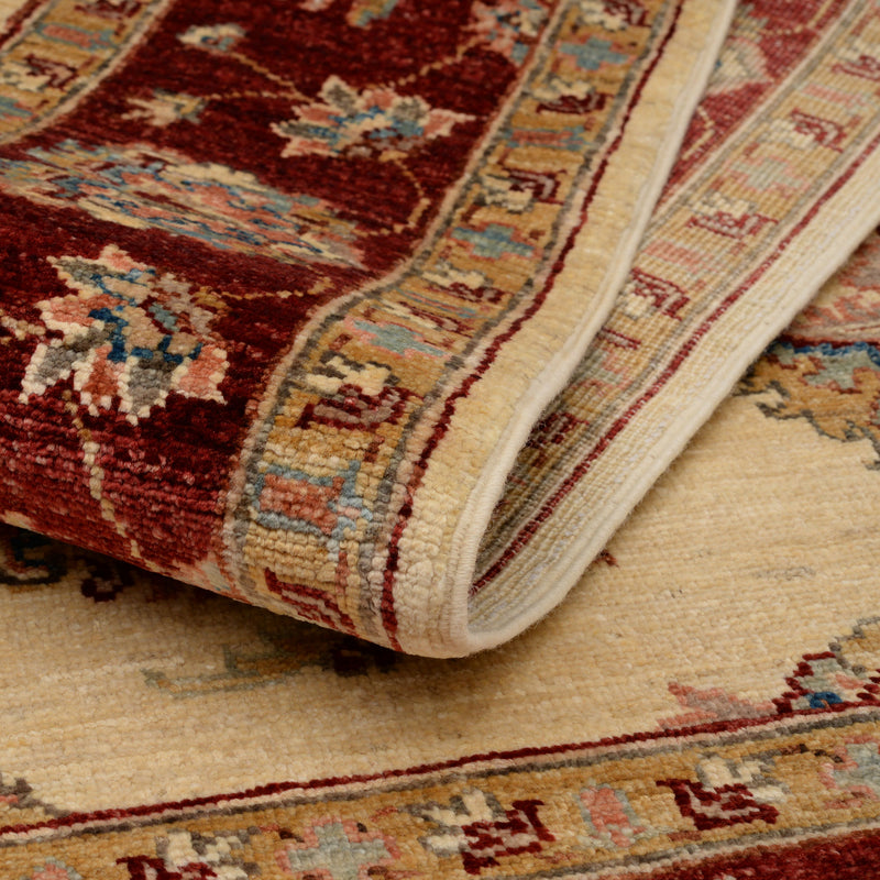 ZIEGLER Covor cameră, 155x207cm