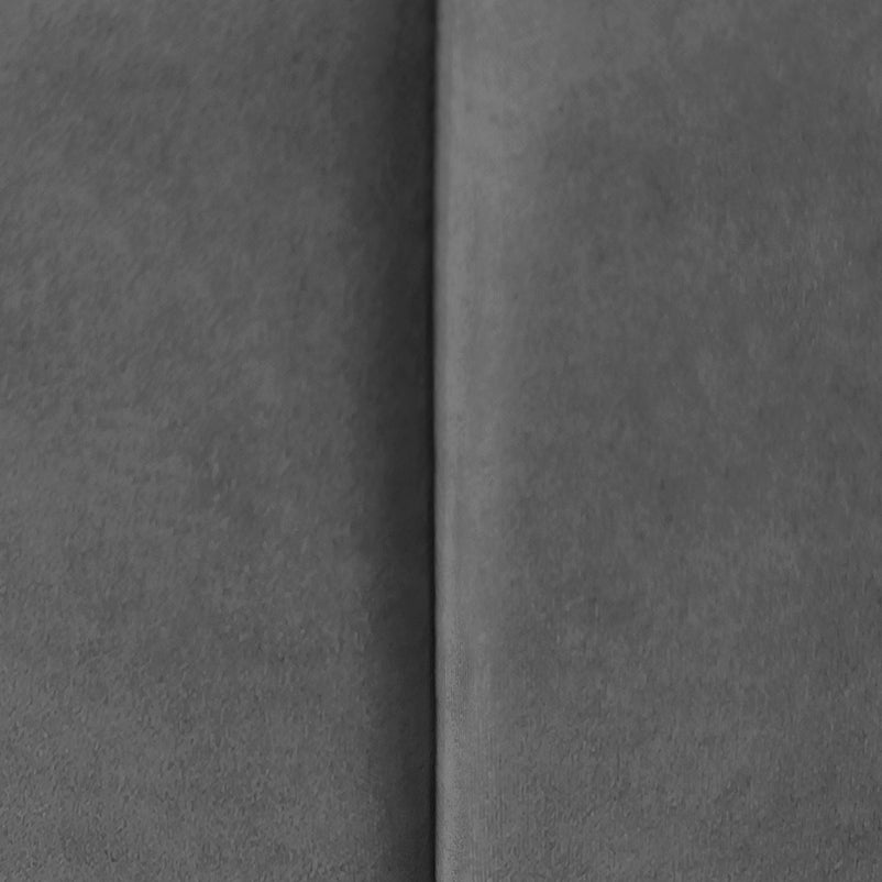 MODE CONCRETE Panou vertical tapițat perete