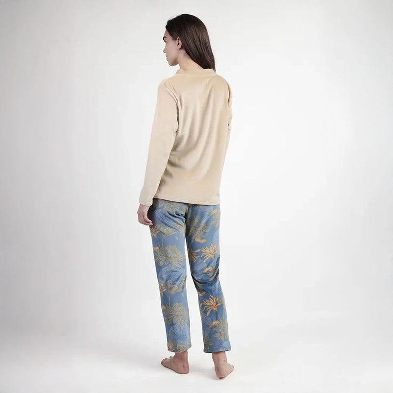 PICO ORIENTAL Pijama