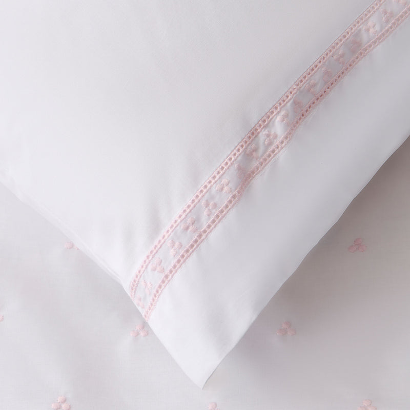 IRIS Set așternut copii, 3 piese, 140x200cm