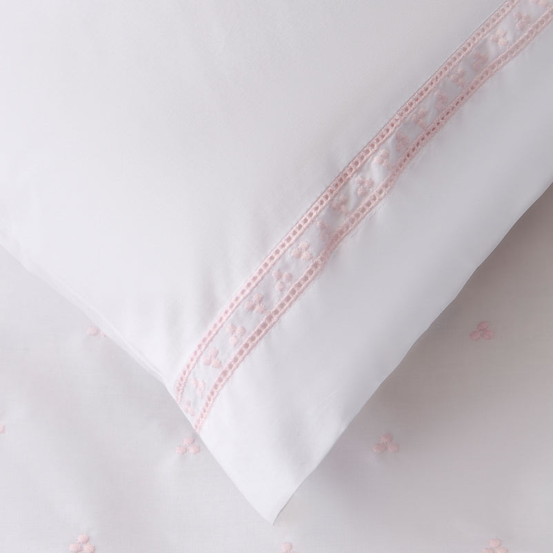 IRIS Set așternut copii, 3 piese, 140x200cm