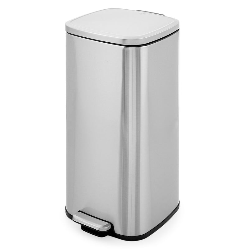 STELLA Coș de gunoi, 30L+6L