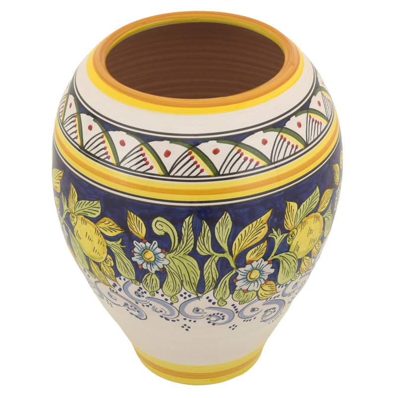 EGG POT Ghiveci