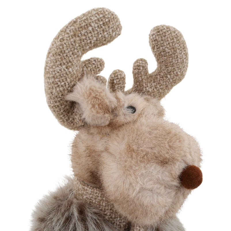 MOOSE I Figurină