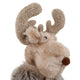 MOOSE I Figurină