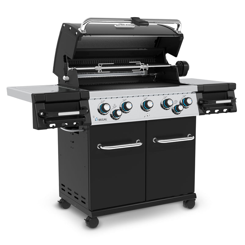 BROIL KING Grătar gaz Regal 590