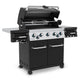 BROIL KING Grătar gaz Regal 590