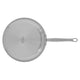 MAUVIEL Tigaie, inox