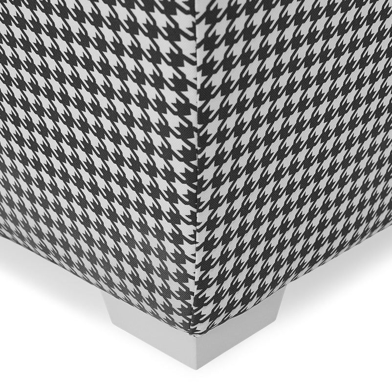 ROSS Taburet, stofă