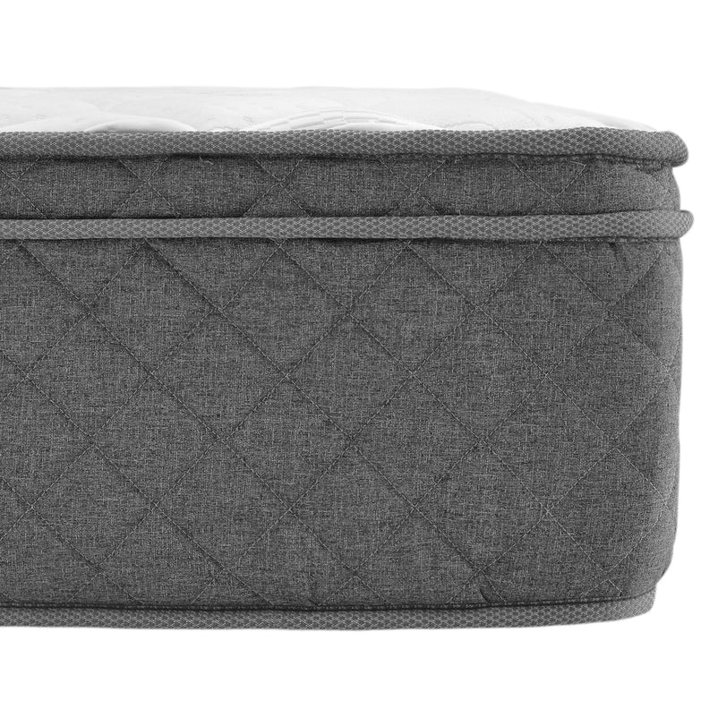 COMFORT EUROTOP Saltea
