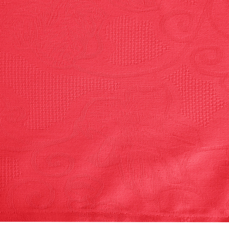 LUDOVICA RED Față de masă