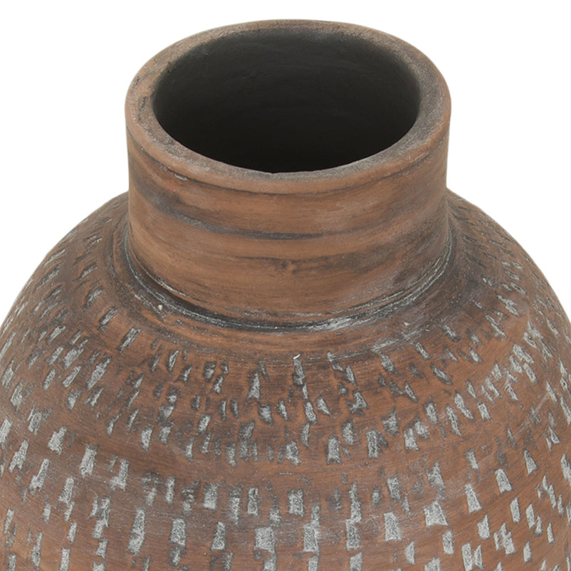 KHA Vas decorativ