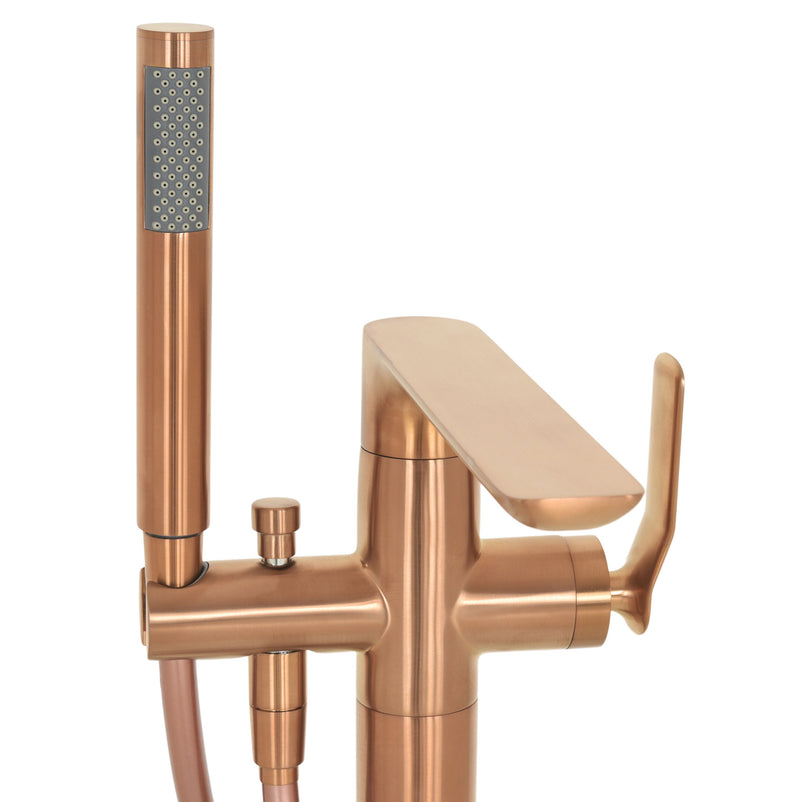 MOONI Set duș cadă