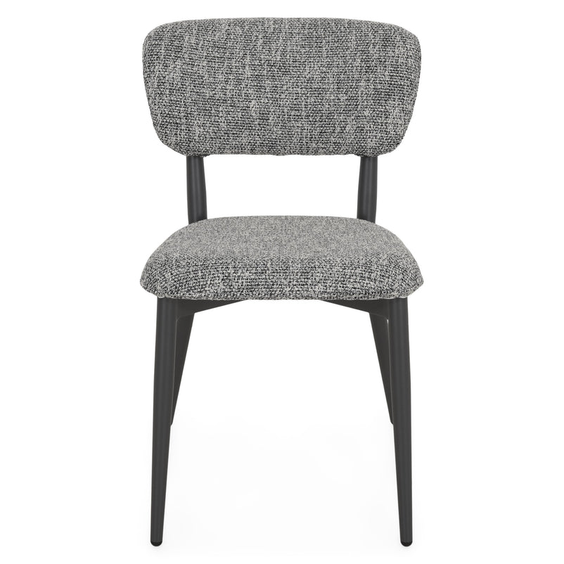 NEXUS Set mobilier terasă/grădină, 4 scaune