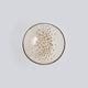 CONFETTI Bol, sticlă, D.16.5cm