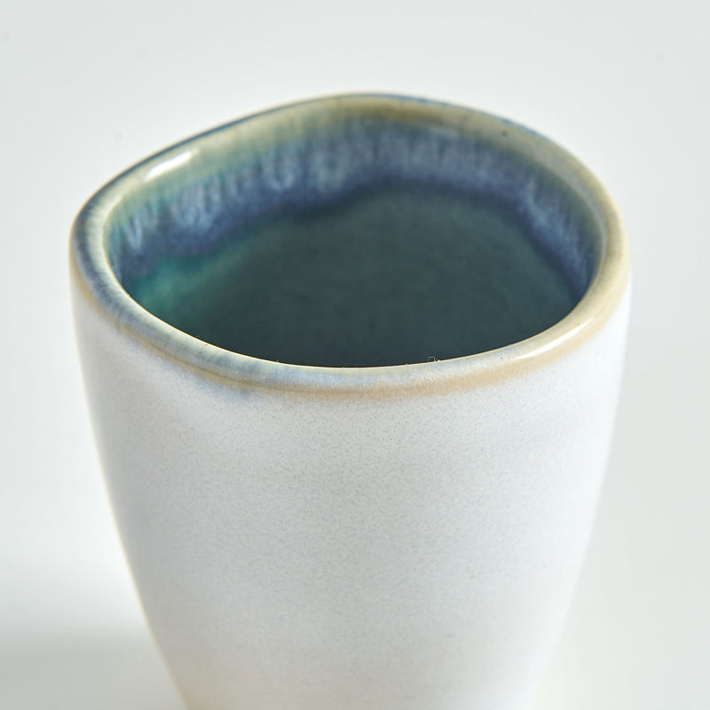 MOOD Ceașcă espresso, ceramică, 100ml