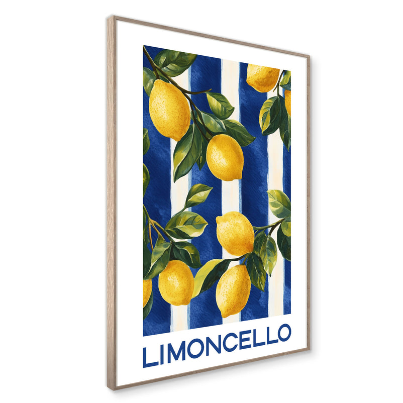 LIMONCELLO Tablou