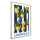 LIMONCELLO Tablou