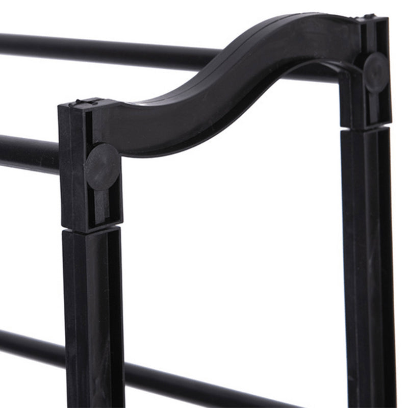 HOME PLUS Suport pantofi 10 rafturi