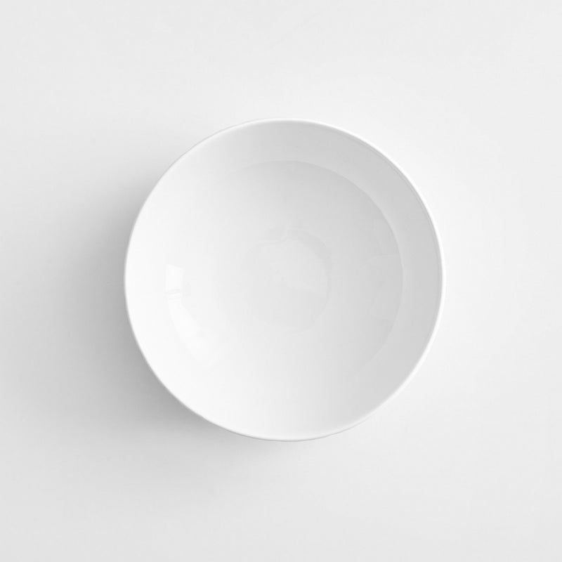 PATIA Bol salată, porțelan, D.23cm