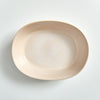 BAKER Tavă ovală, ceramică, L.30cm
