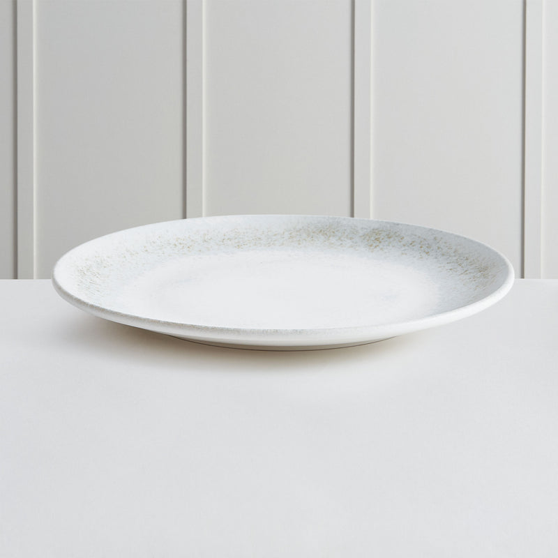 GLOW Farfurie fel principal, porțelan, D.27cm