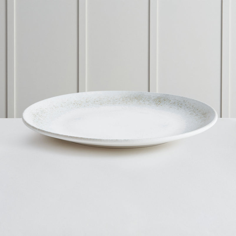 GLOW Farfurie fel principal, porțelan, D.27cm
