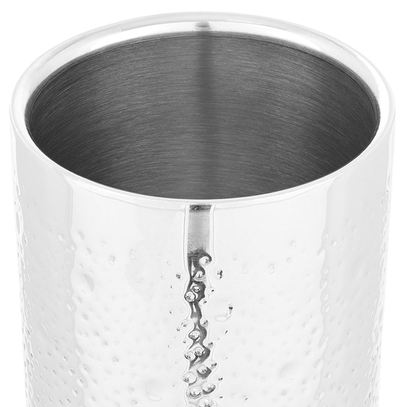 PUNTO Frapieră, inox, D.12cm