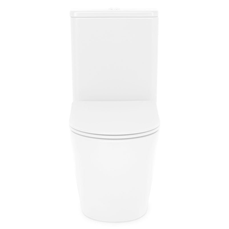 JADE Vas toaletă, ceramică