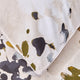 RUDITH Set așternut 4 piese, 200x220cm
