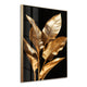 GILDED STRELITZIA Tablou