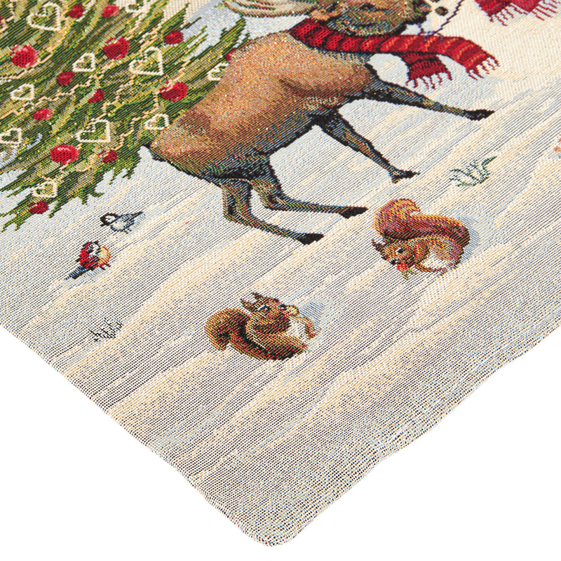 ABETE Pernă decorativă, 45x45cm