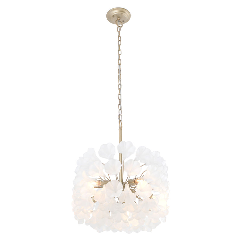 ALMIRA Lustră 5x40W E14