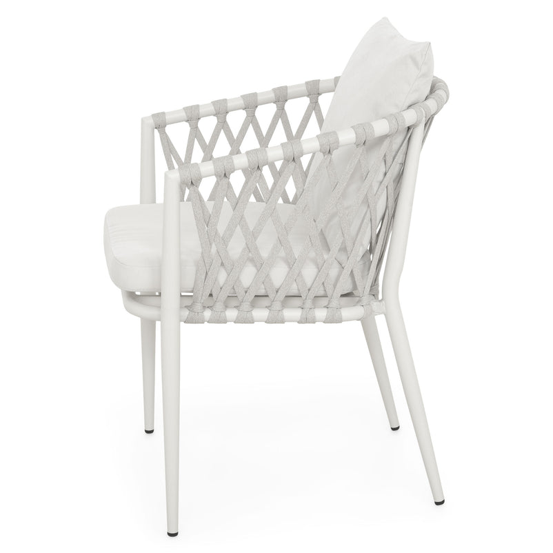 DIEGO Scaun exterior