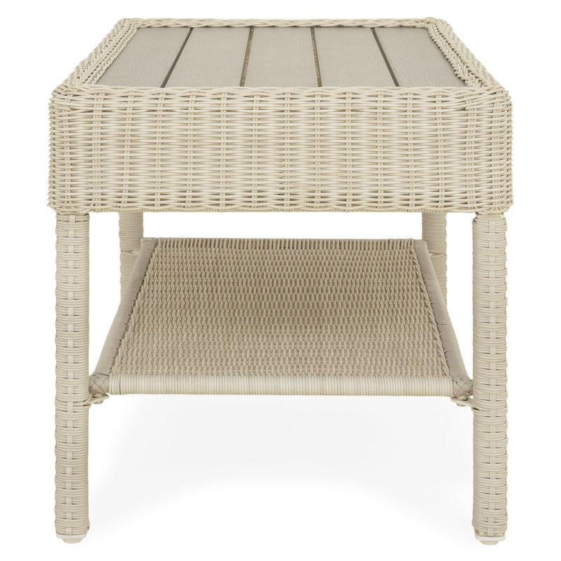 PARK MEADOWS Măsuță cafea exterior