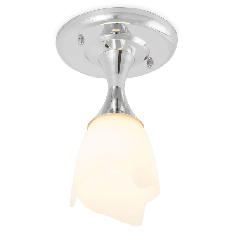 MALY Plafonieră 1x40W E27