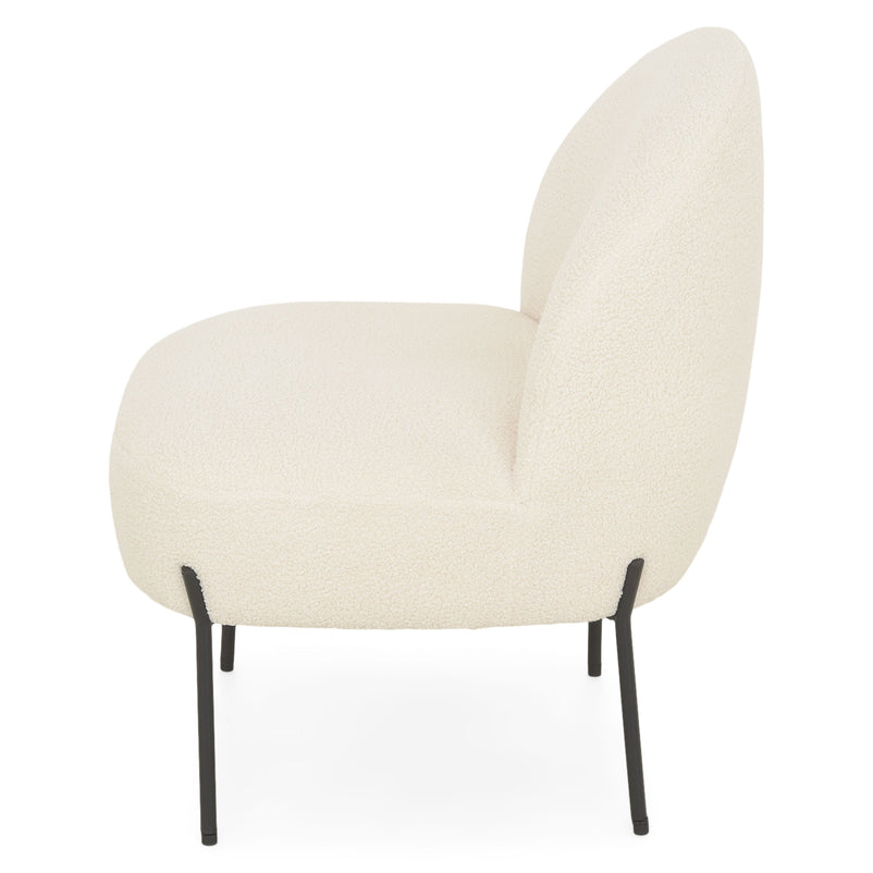 KATIA Fotoliu, stofă