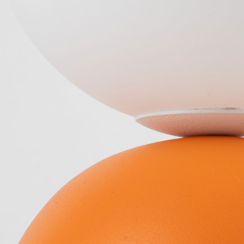 MIKI Veioză 1x8W G9