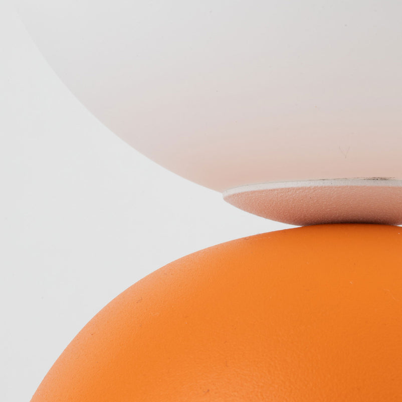 MIKI Veioză 1x8W G9