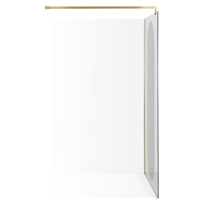 REFLEX Sistem duș, sticlă 8mm