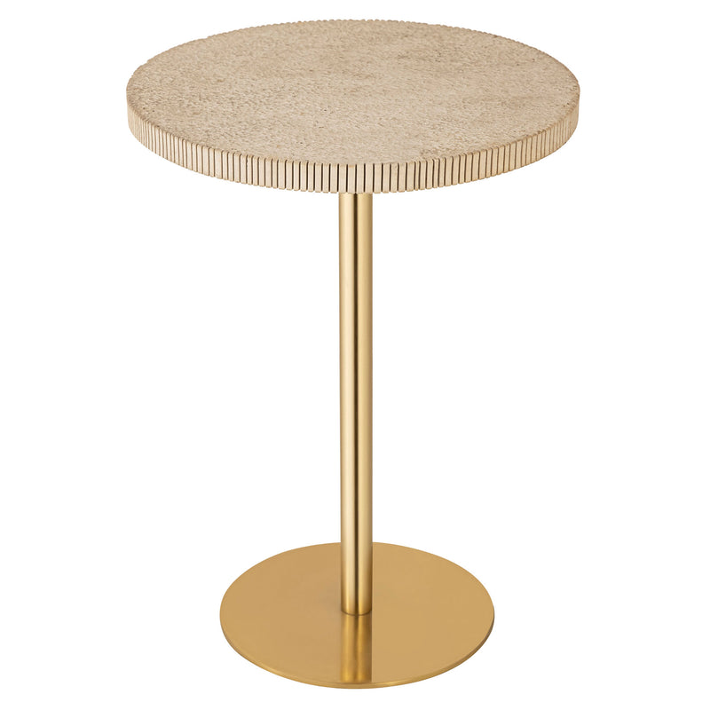 TRIPOLI Măsuță colț