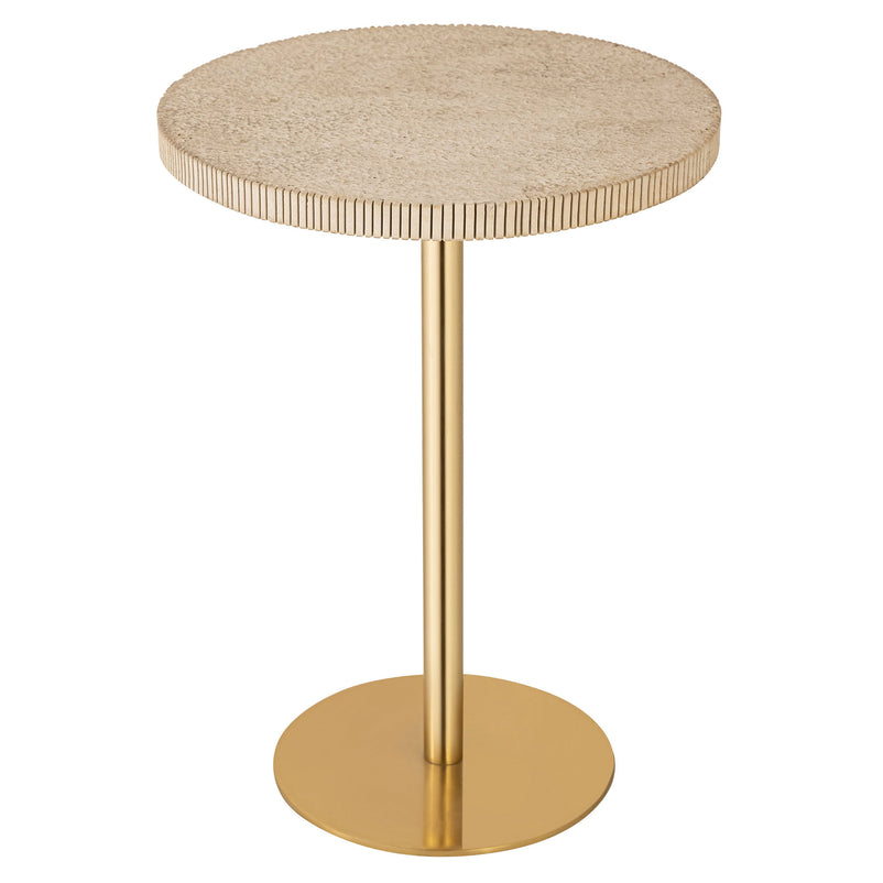 TRIPOLI Măsuță colț