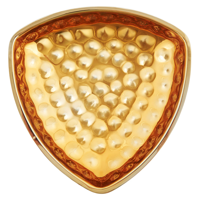 ARYA Tavă, inox, D.30cm