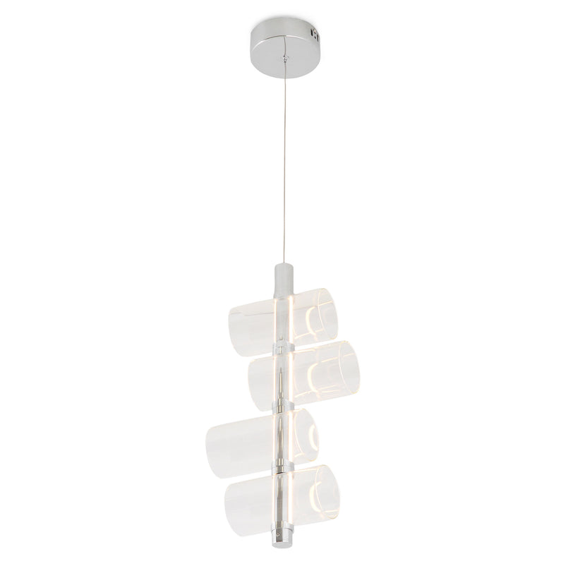 NELDO Pendul 8W LED
