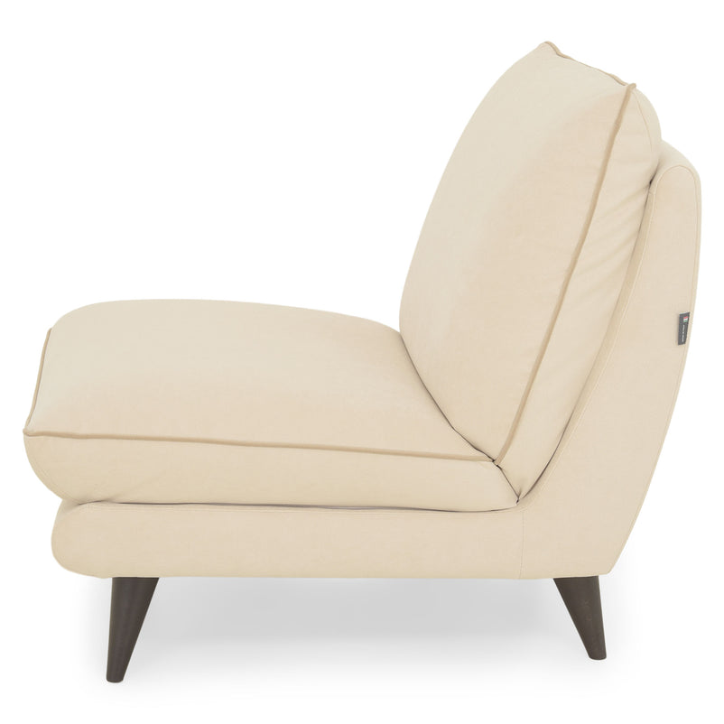 BARLETTA Fotoliu, stofă