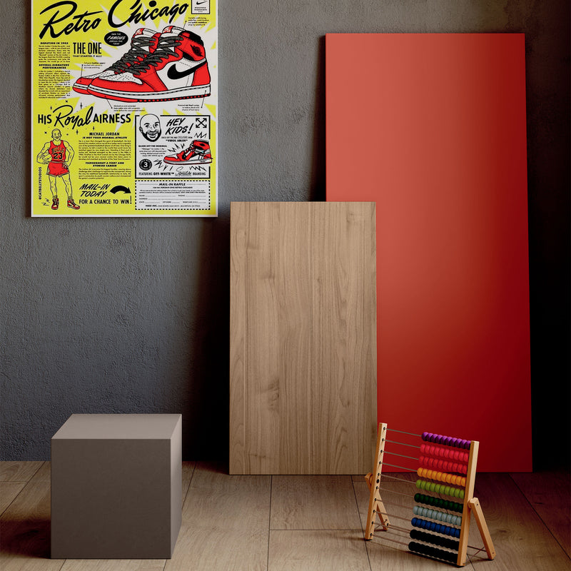 METROPOLIS KIDS Mobilier dormitor copii