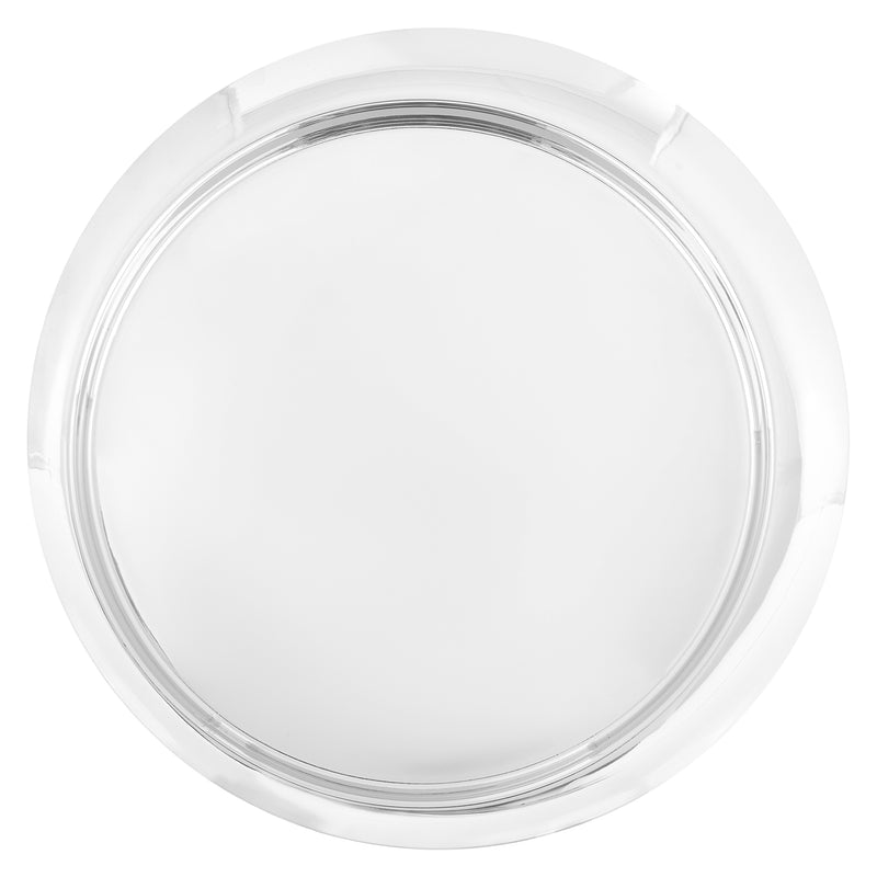 GILDA Tavă, inox, D.35cm